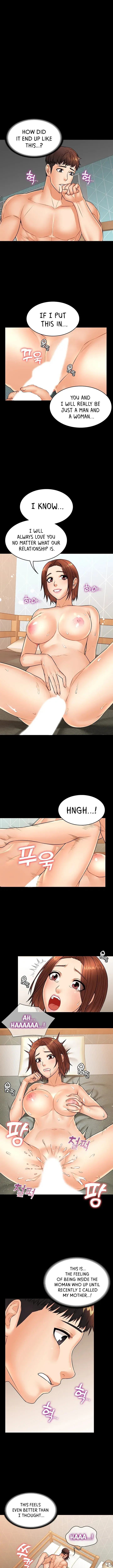 Dual Residence Chapter 37 - Page 6