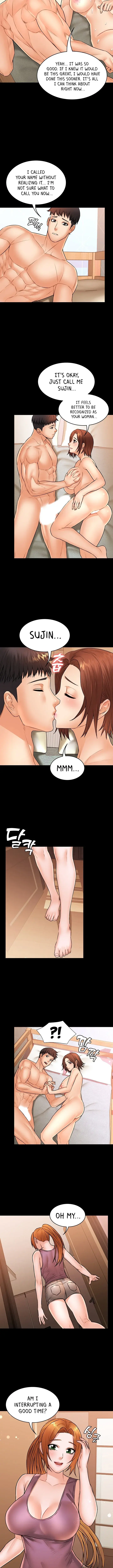 Dual Residence Chapter 37 - Page 9