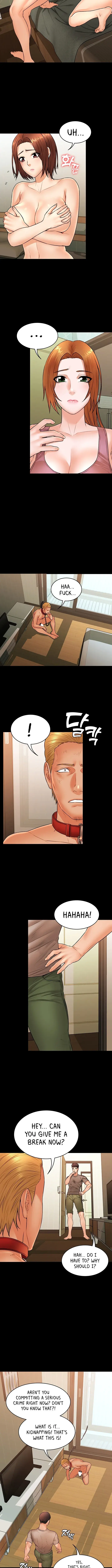Dual Residence Chapter 38 - Page 2