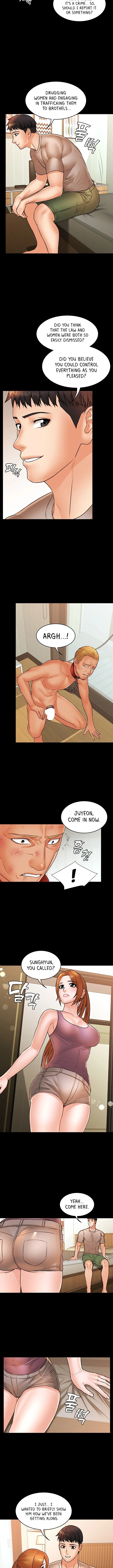 Dual Residence Chapter 38 - Page 3
