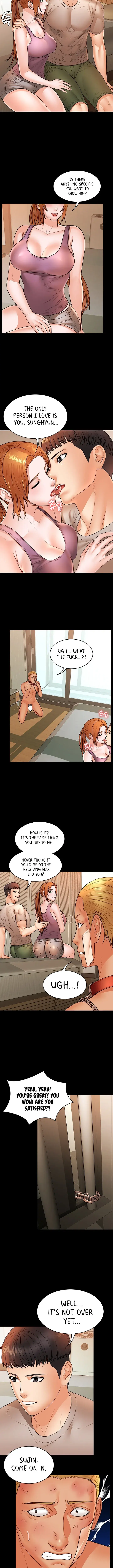 Dual Residence Chapter 38 - Page 4