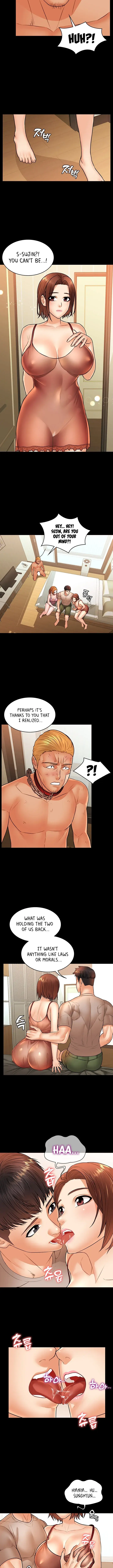 Dual Residence Chapter 38 - Page 5