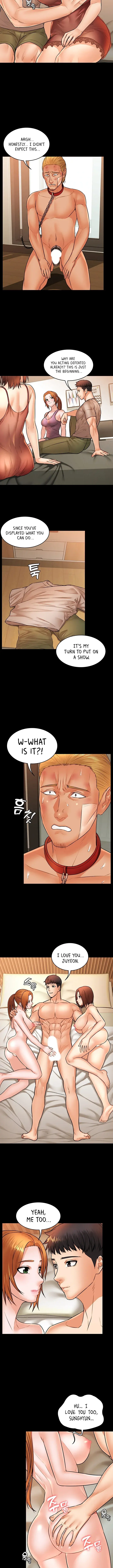 Dual Residence Chapter 38 - Page 6