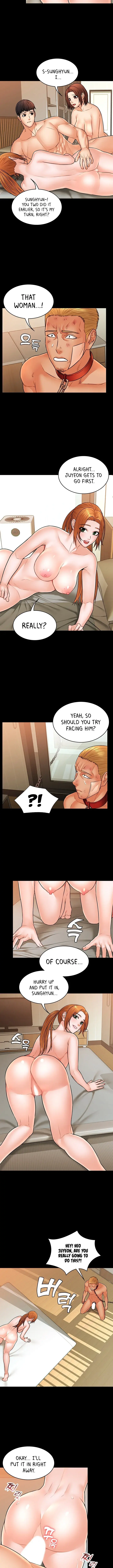 Dual Residence Chapter 38 - Page 7
