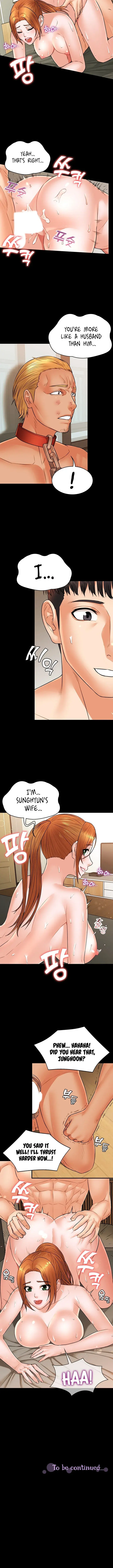 Dual Residence Chapter 38 - Page 9