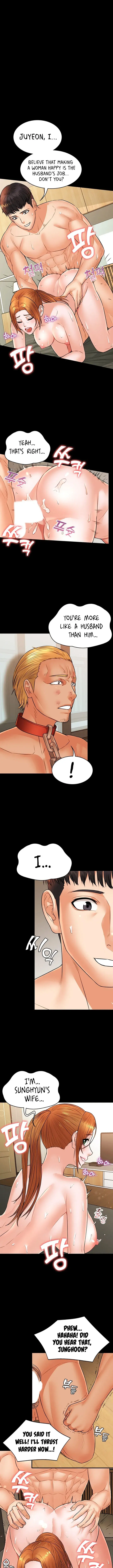 Dual Residence Chapter 39 - Page 1