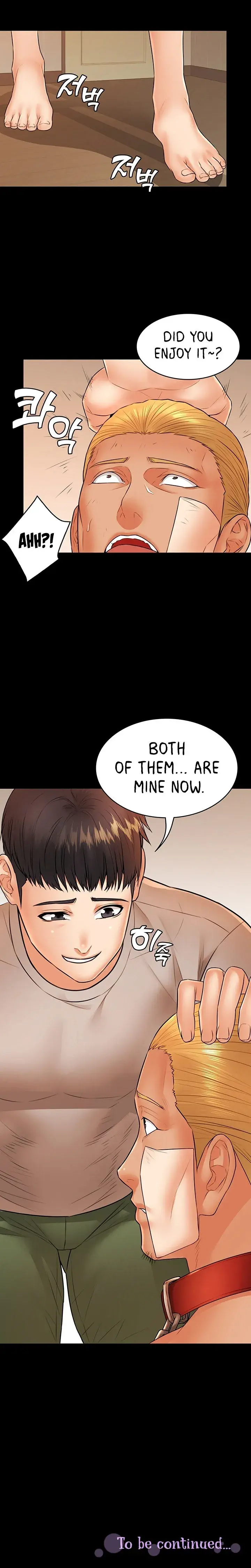 Dual Residence Chapter 39 - Page 10