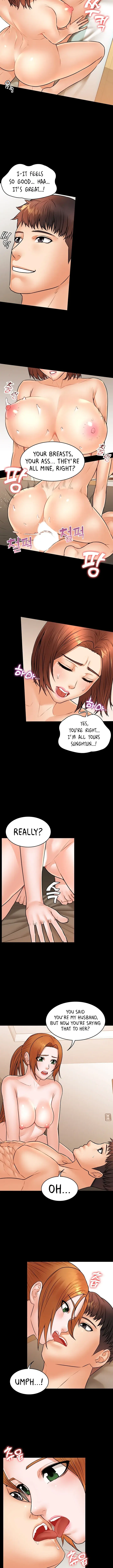 Dual Residence Chapter 39 - Page 6