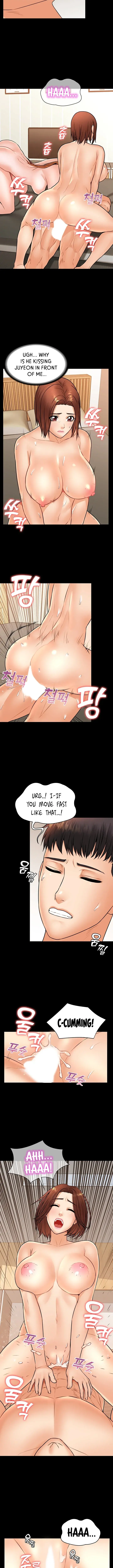 Dual Residence Chapter 39 - Page 7