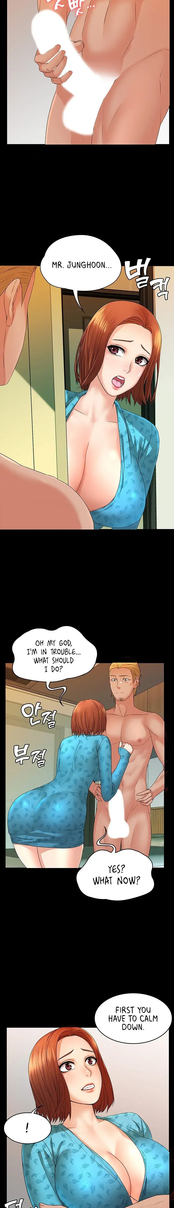 Dual Residence Chapter 4 - Page 10