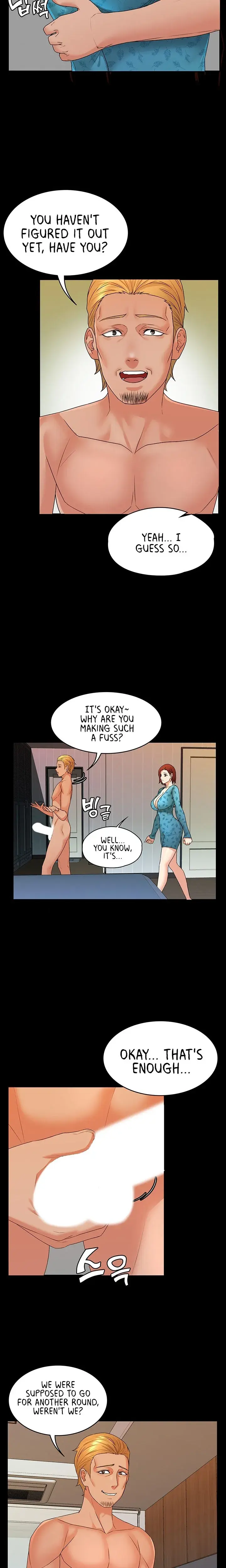 Dual Residence Chapter 4 - Page 11