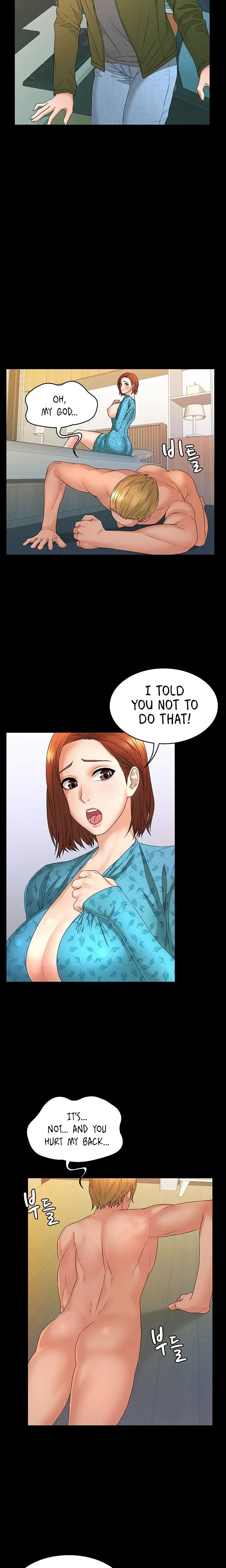 Dual Residence Chapter 4 - Page 19