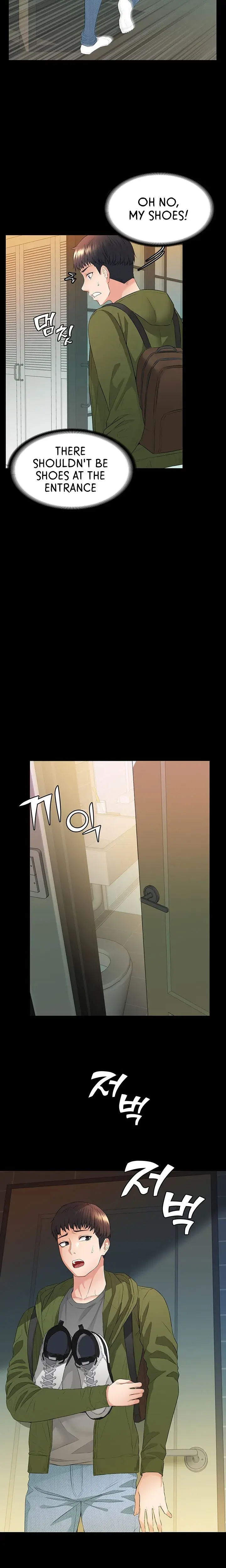 Dual Residence Chapter 4 - Page 2