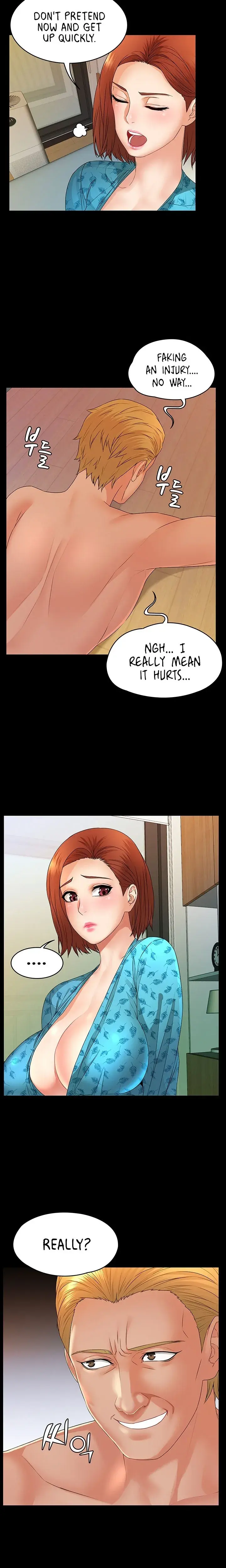 Dual Residence Chapter 4 - Page 20