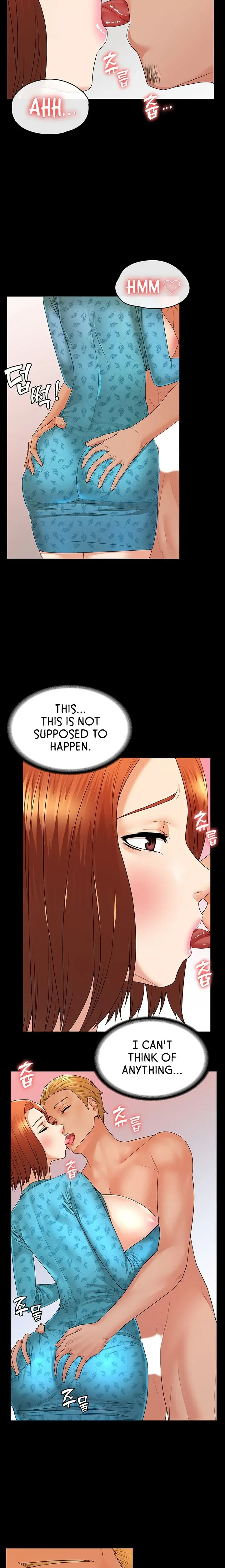Dual Residence Chapter 4 - Page 22