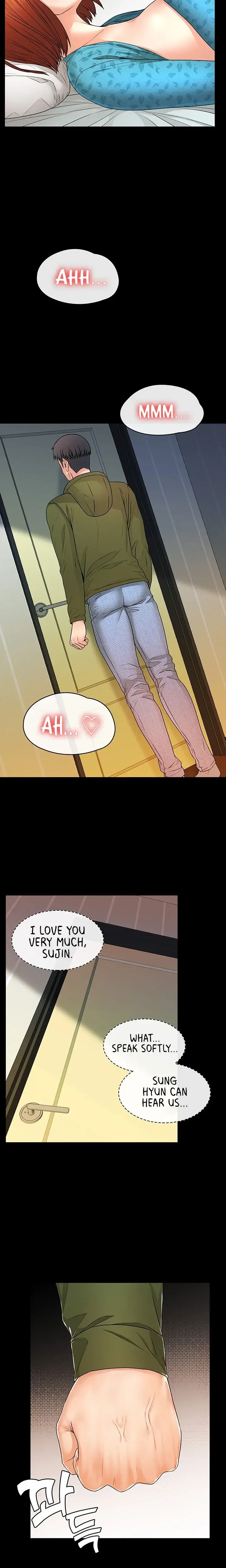 Dual Residence Chapter 4 - Page 25
