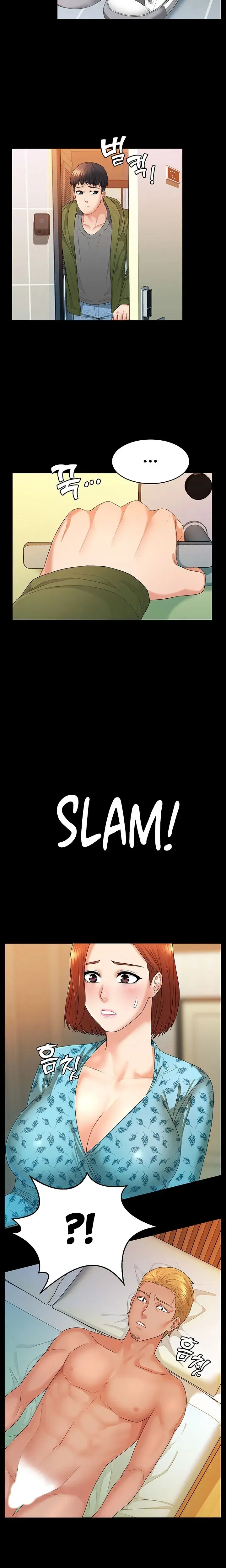 Dual Residence Chapter 4 - Page 4