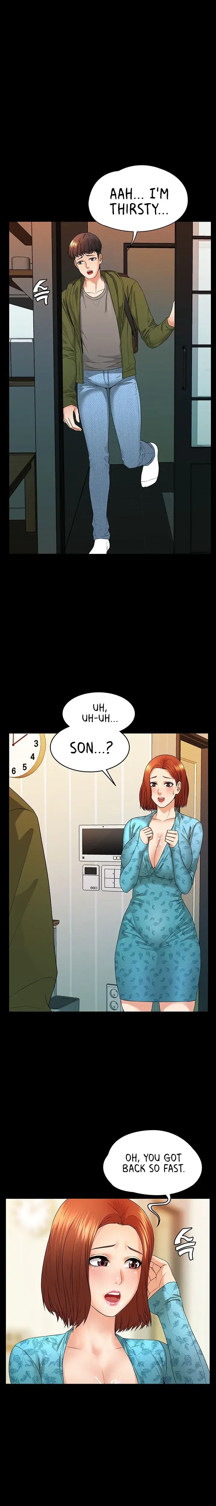Dual Residence Chapter 4 - Page 5