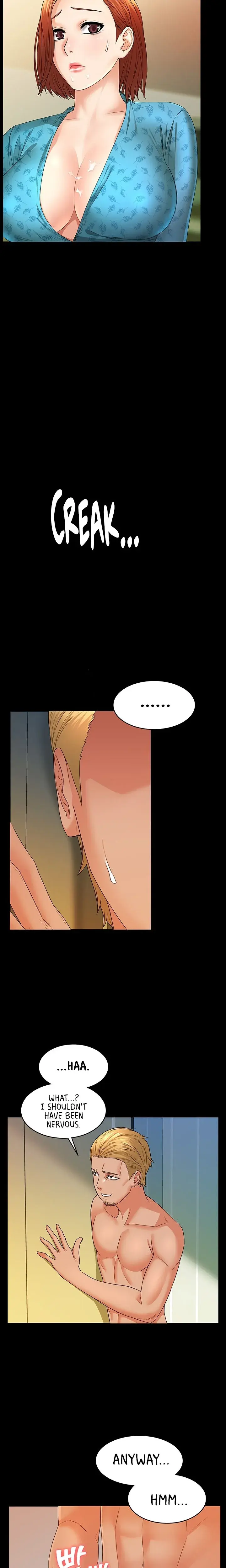 Dual Residence Chapter 4 - Page 9