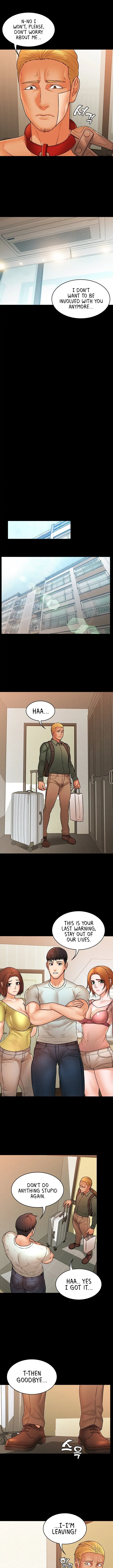 Dual Residence Chapter 40 - Page 3
