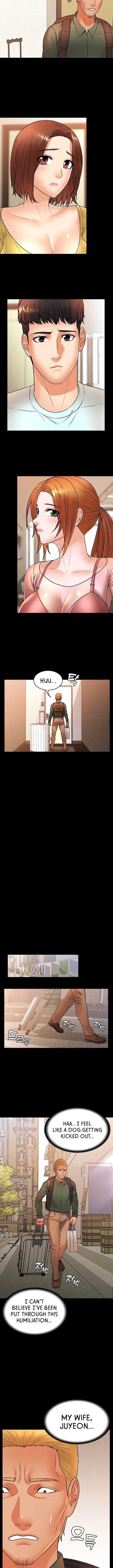 Dual Residence Chapter 40 - Page 4