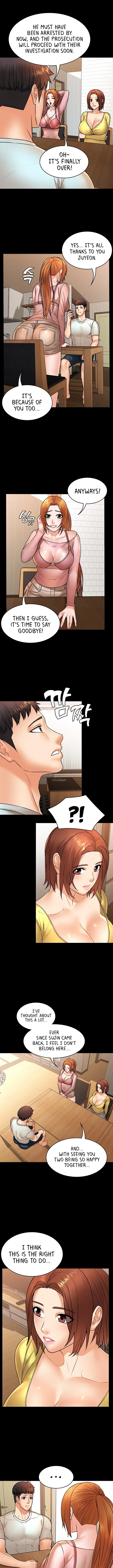 Dual Residence Chapter 40 - Page 7
