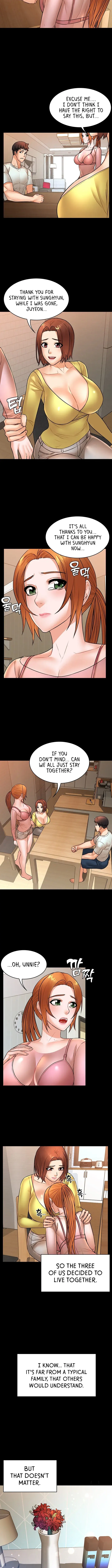 Dual Residence Chapter 40 - Page 8