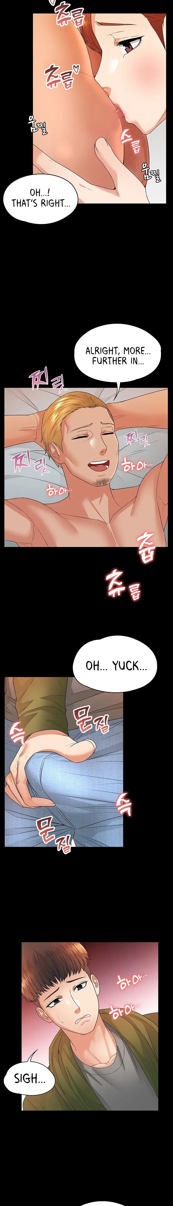 Dual Residence Chapter 5 - Page 13