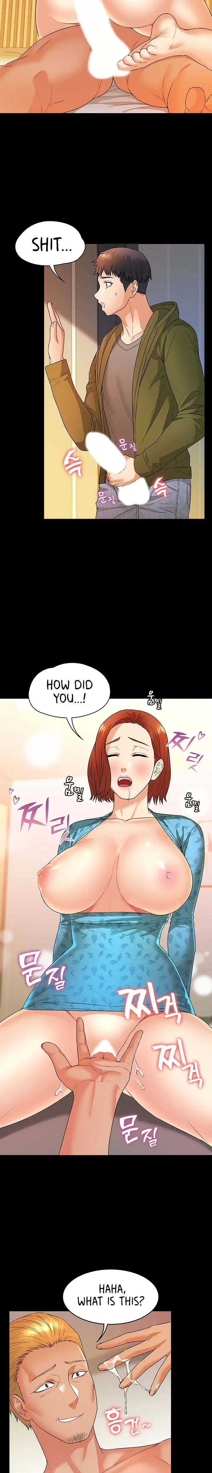Dual Residence Chapter 5 - Page 15