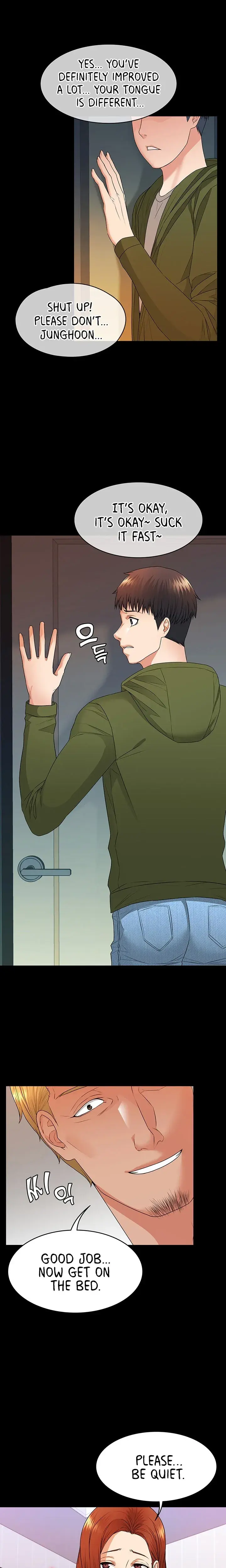 Dual Residence Chapter 5 - Page 3