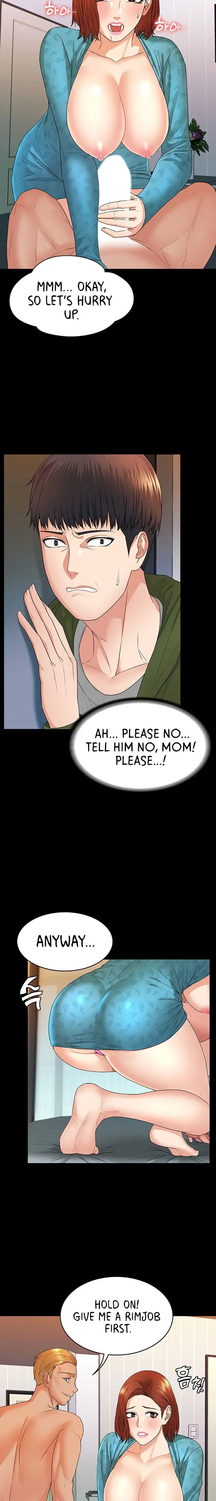 Dual Residence Chapter 5 - Page 4