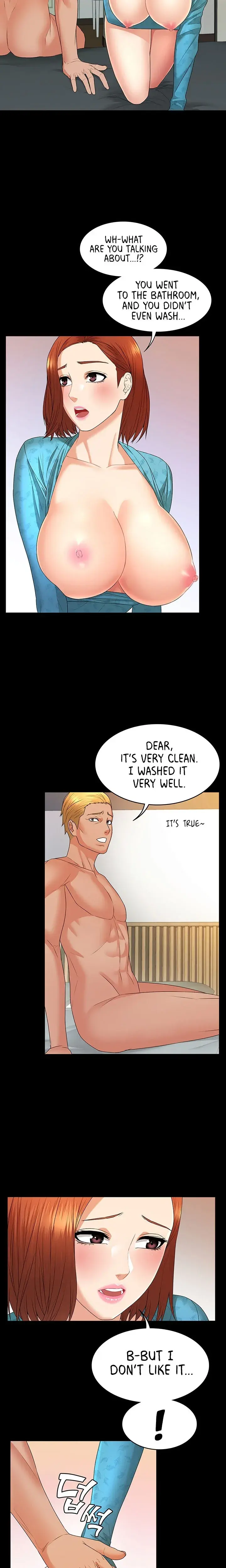 Dual Residence Chapter 5 - Page 5