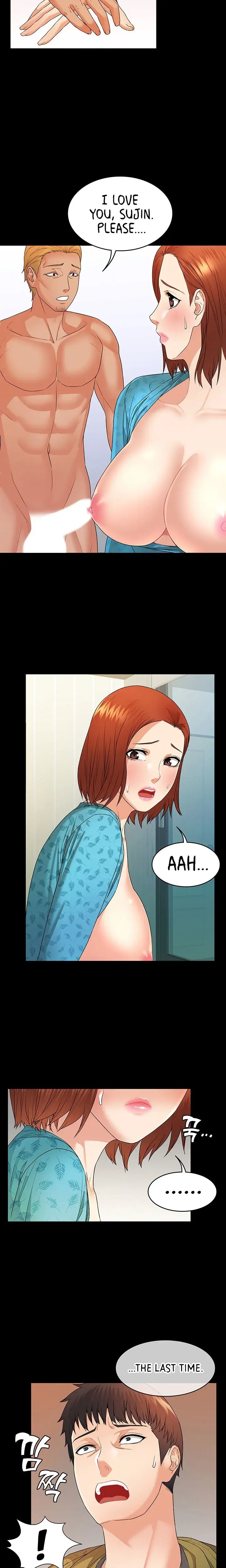 Dual Residence Chapter 5 - Page 6