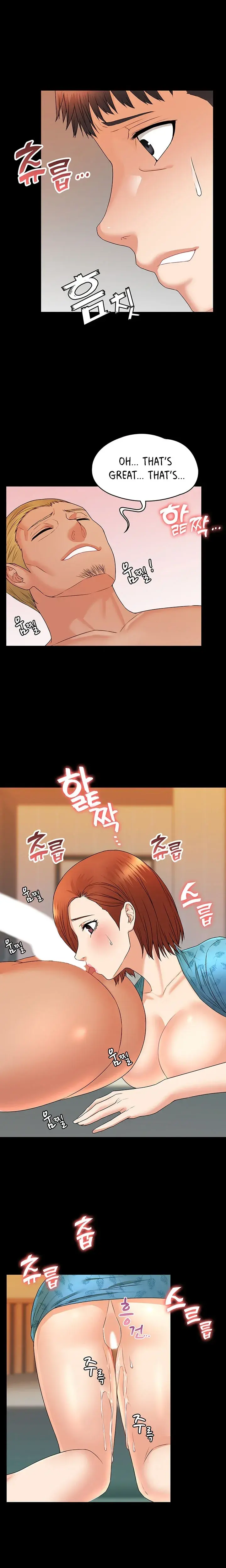 Dual Residence Chapter 5 - Page 9