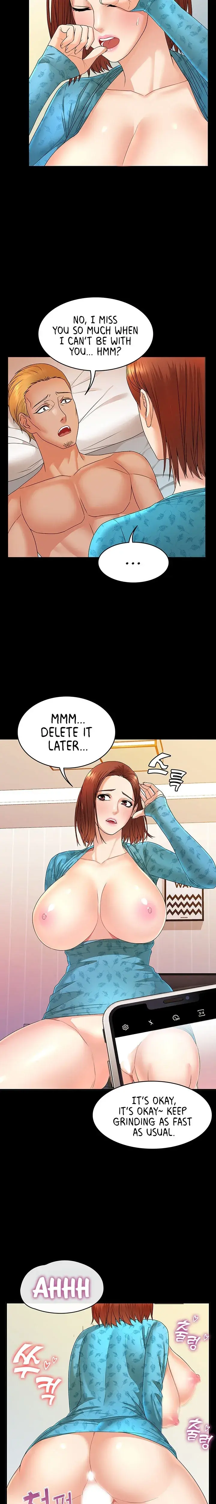 Dual Residence Chapter 6 - Page 4