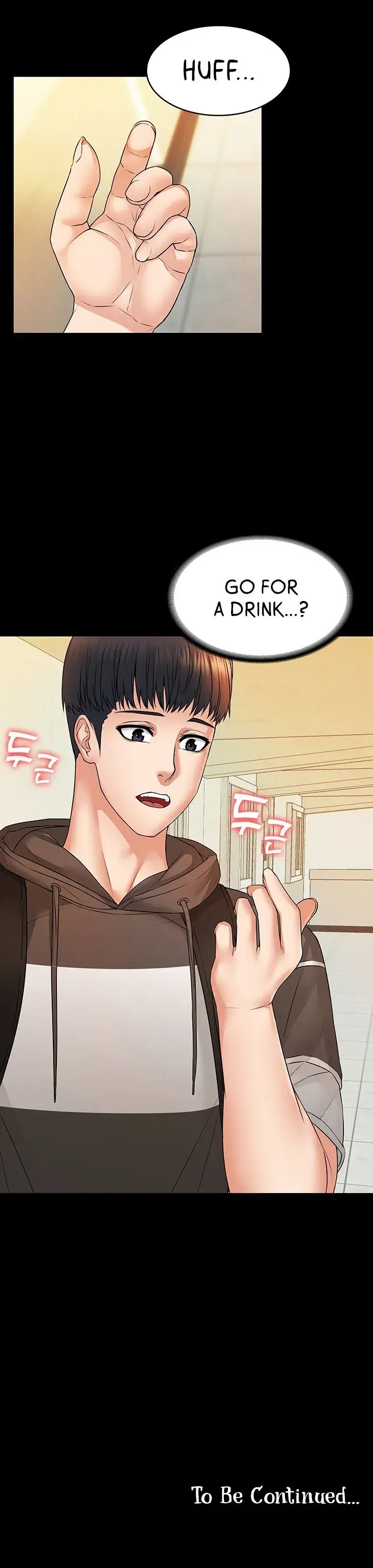Dual Residence Chapter 8 - Page 13