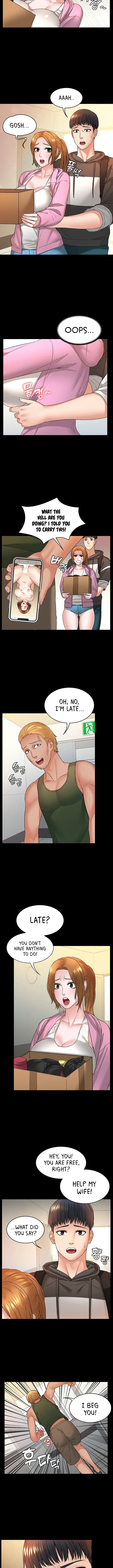 Dual Residence Chapter 8 - Page 8