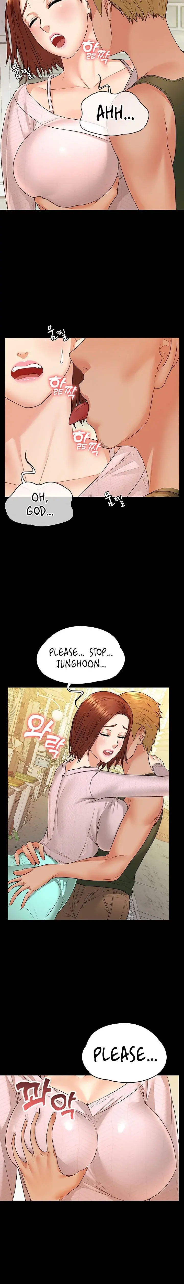 Dual Residence Chapter 9 - Page 10