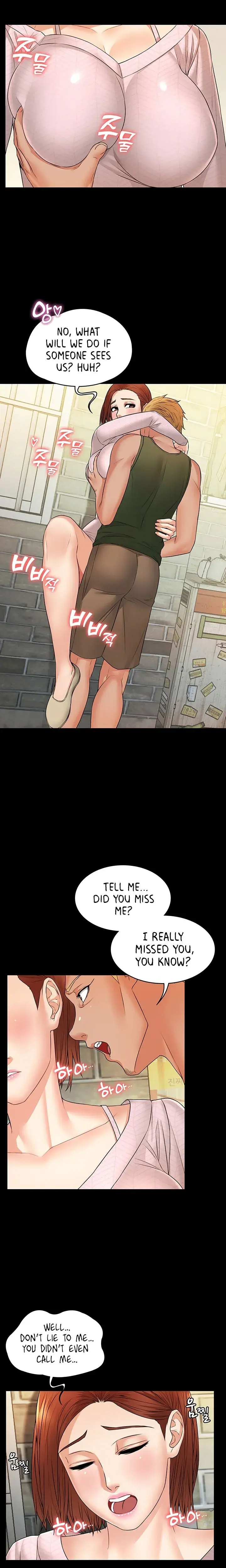 Dual Residence Chapter 9 - Page 11