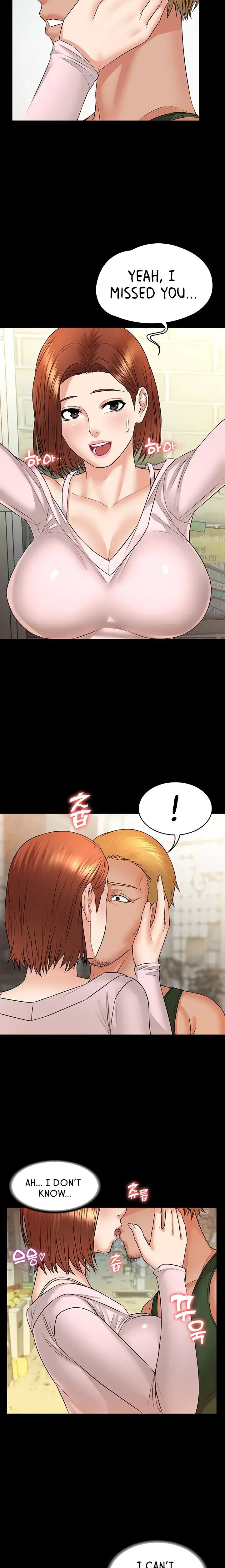 Dual Residence Chapter 9 - Page 15