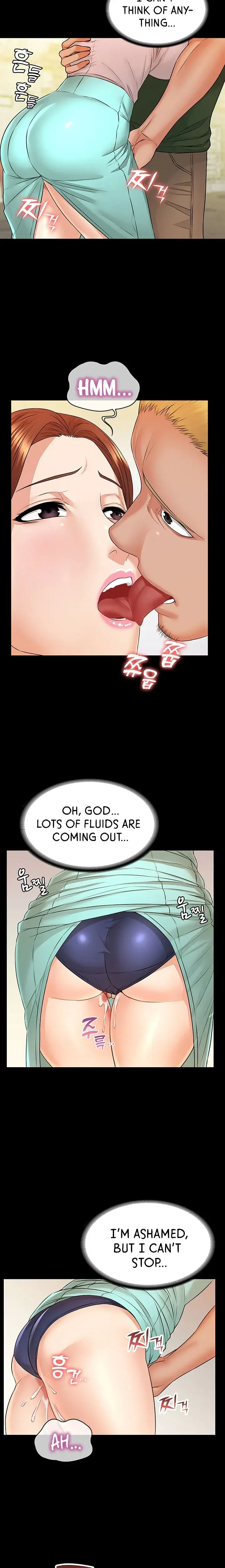 Dual Residence Chapter 9 - Page 16