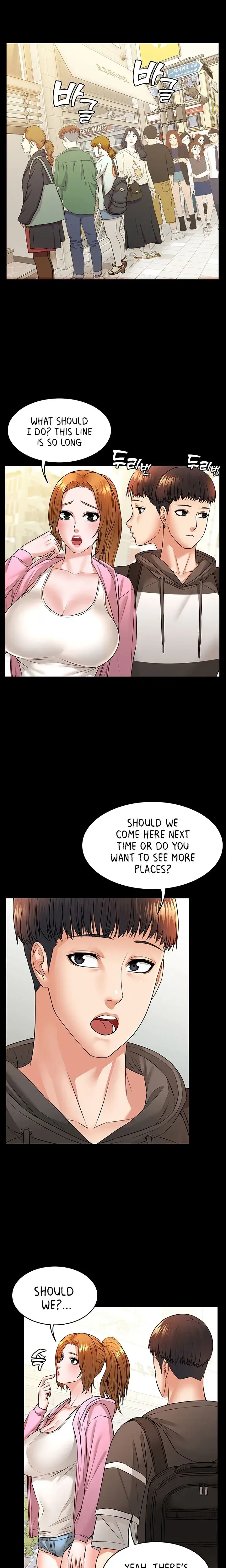 Dual Residence Chapter 9 - Page 4
