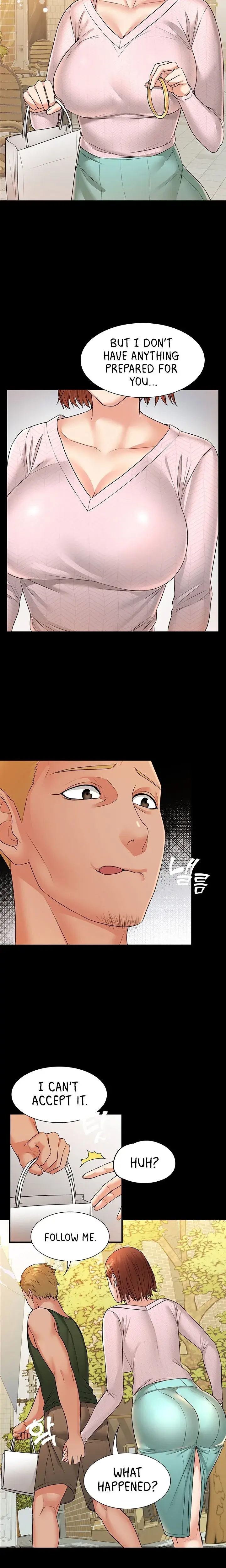 Dual Residence Chapter 9 - Page 6