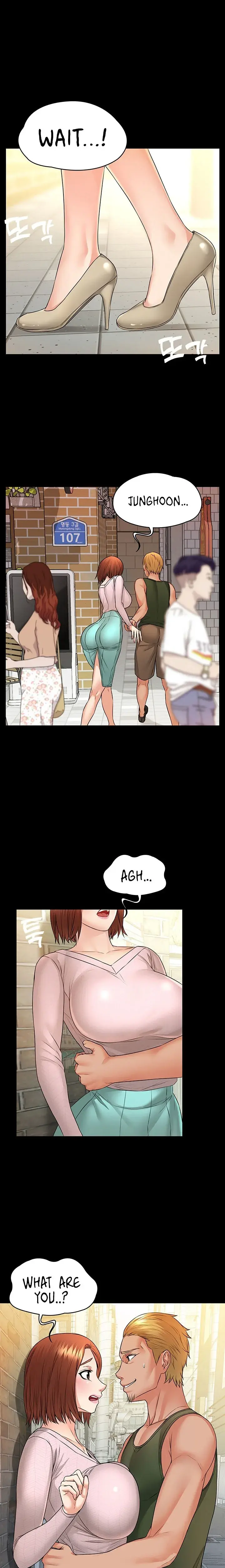 Dual Residence Chapter 9 - Page 7