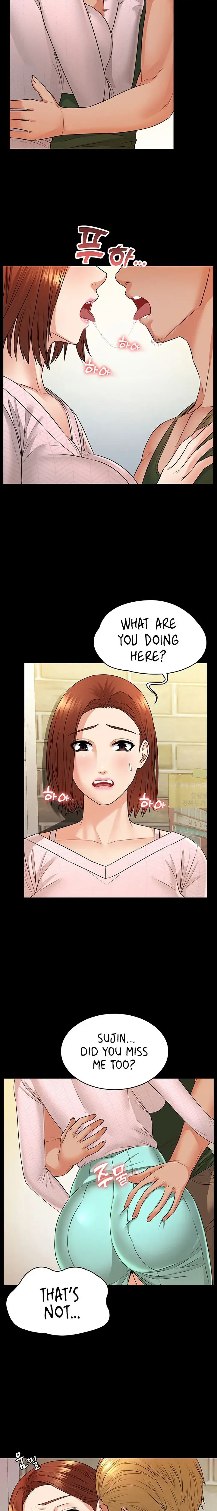 Dual Residence Chapter 9 - Page 9