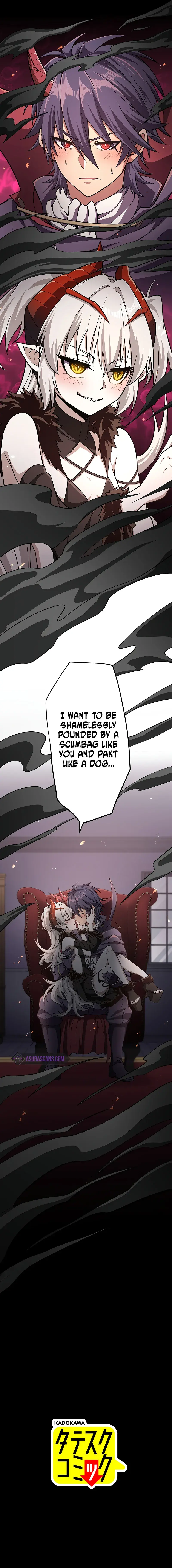 Dungeon Defense Chapter 47 - Season 1 END - Page 32