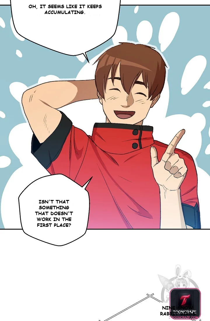 Dungeon Reset Manhwa Online Bi0abc Chapter 10 - Page 10