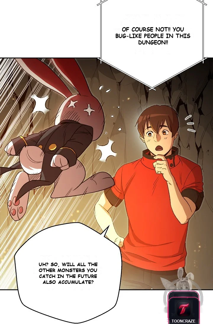 Dungeon Reset Manhwa Online Bi0abc Chapter 10 - Page 11