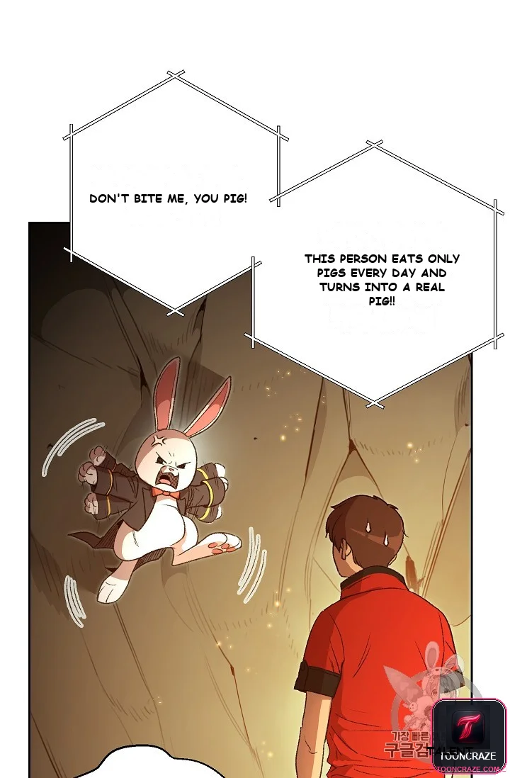 Dungeon Reset Manhwa Online Bi0abc Chapter 10 - Page 13