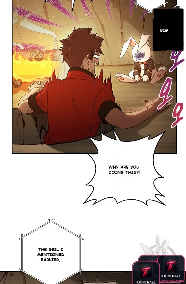 Dungeon Reset Manhwa Online Bi0abc Chapter 10 - Page 4